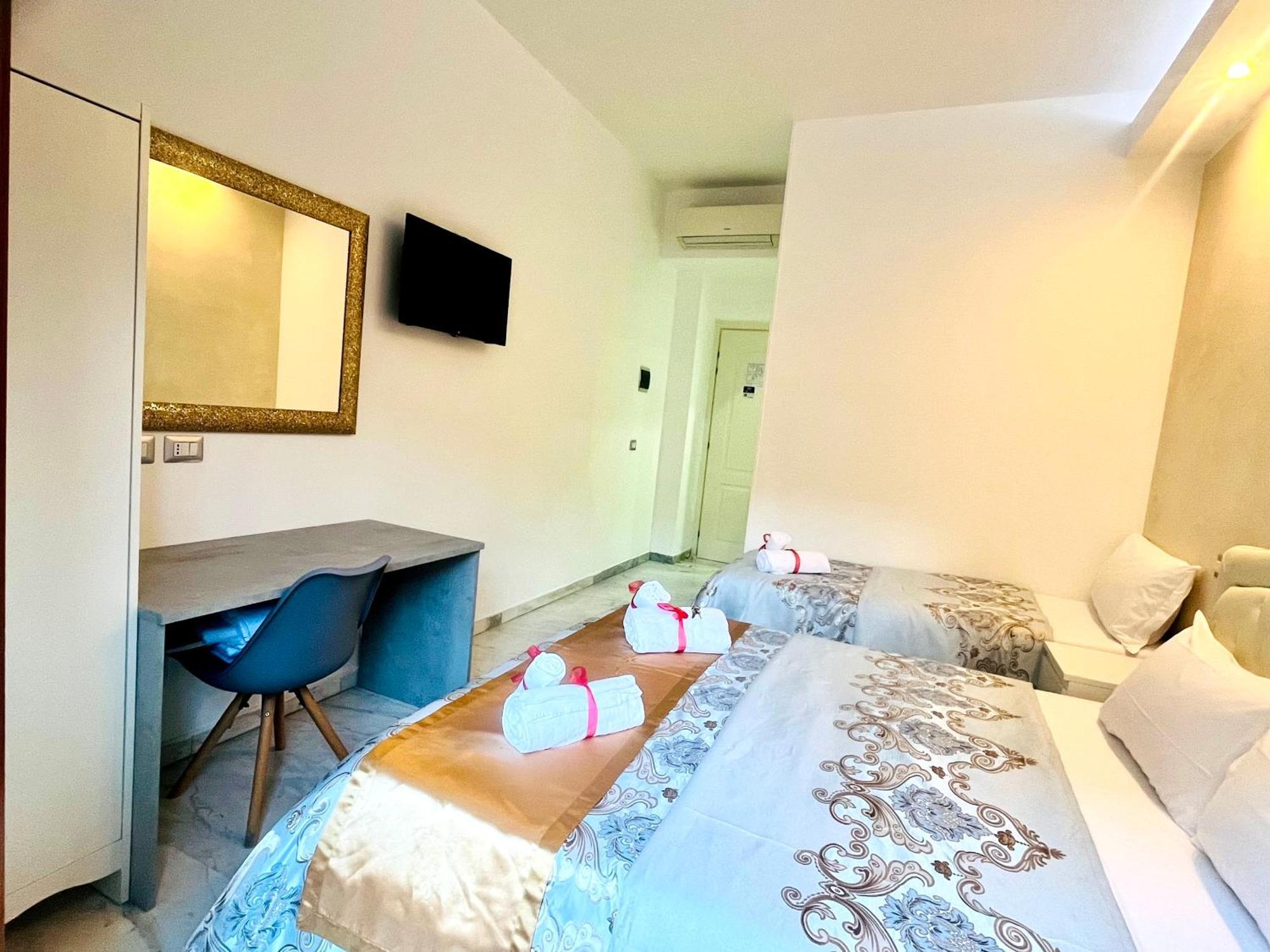 Santa Maria Accommodation — Photos 2