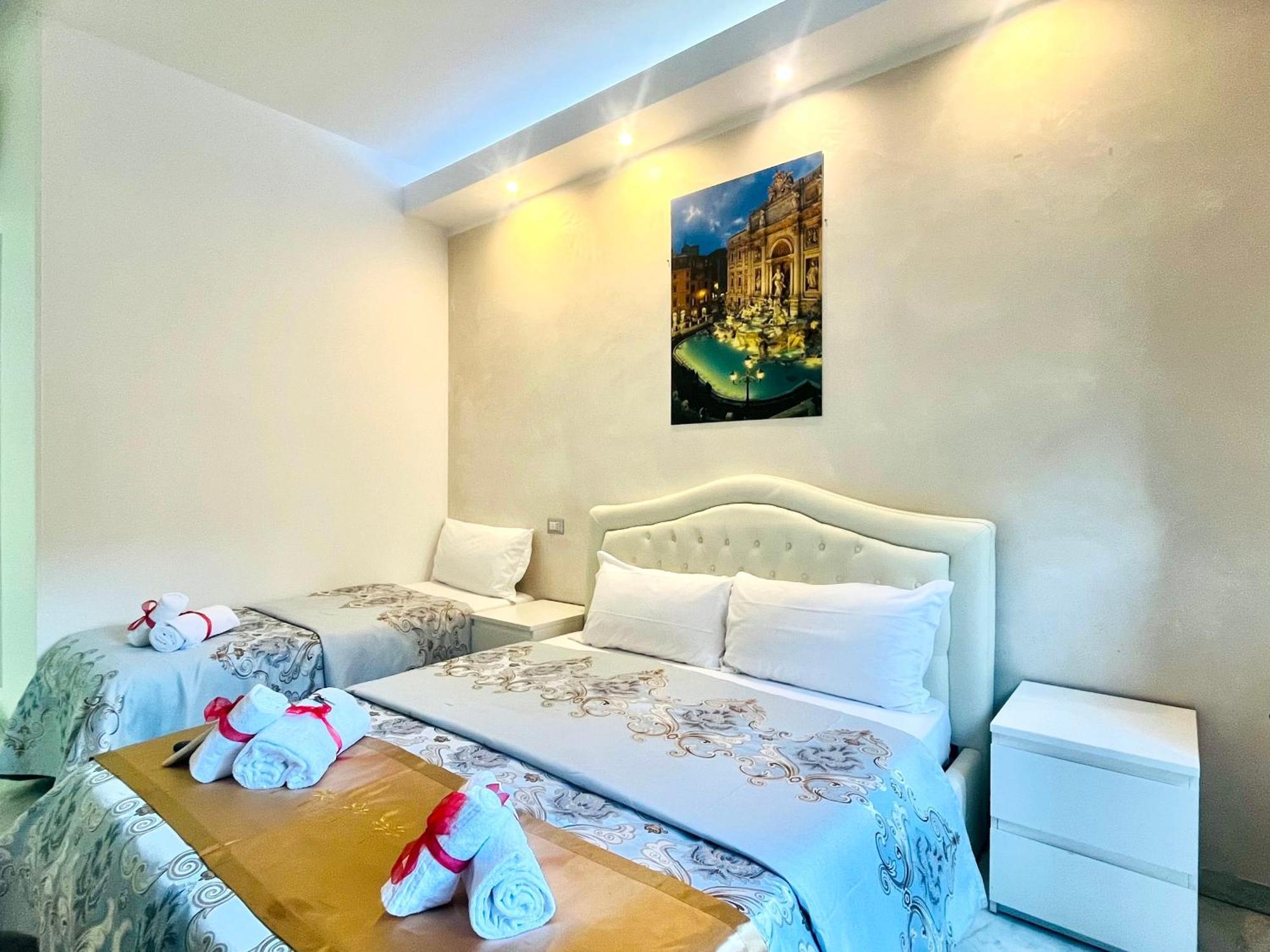 Santa Maria Accommodation — Photos 1